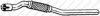 BOSAL 717-945 Exhaust Pipe
